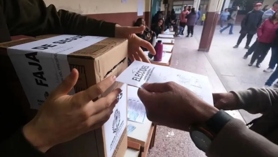 El PRO competirá en una alianza que reedita a Juntos por el Cambio en las elecciones de San Luis, Misiones y Formosa.