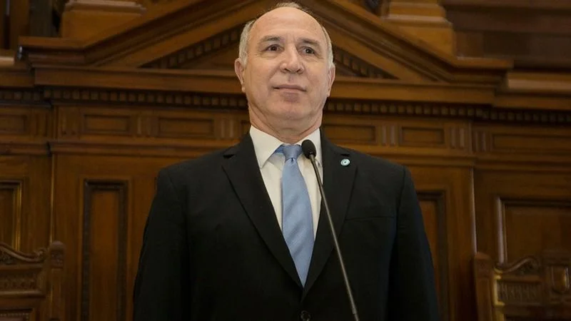 El juez Ricardo Lorenzetti adelantó que la Corte Suprema fallará en la causa Vialidad antes de las elecciones.