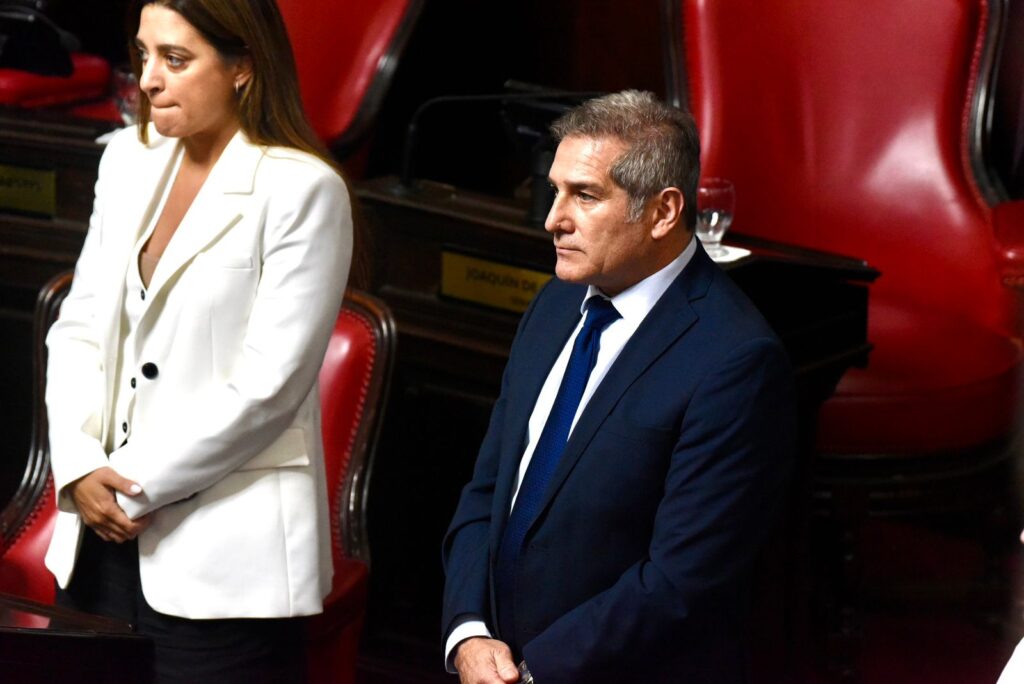 El senador, Sergio Vargas, presentó un pedido al Ministerio de Infraestructura bonaerense por el estado crítico del viaducto sobre el Río Ramallo.