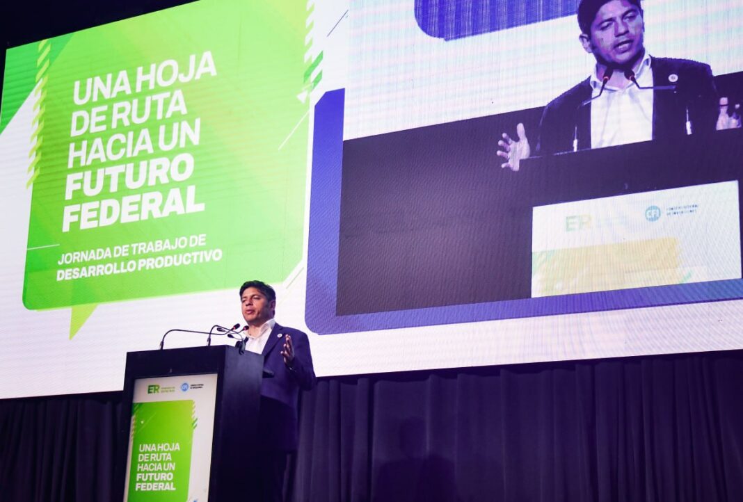 Los gobernadores se reunieron en Entre Ríos y elevaron una serie de reclamos al Gobierno nacional. Repasá todas las declaraciones.