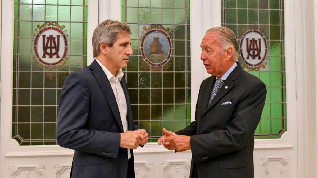 La nueva resolución oficial busca preservar la relación entre la política económica nacional y la entidad que nuclea a los empresarios industriales.
