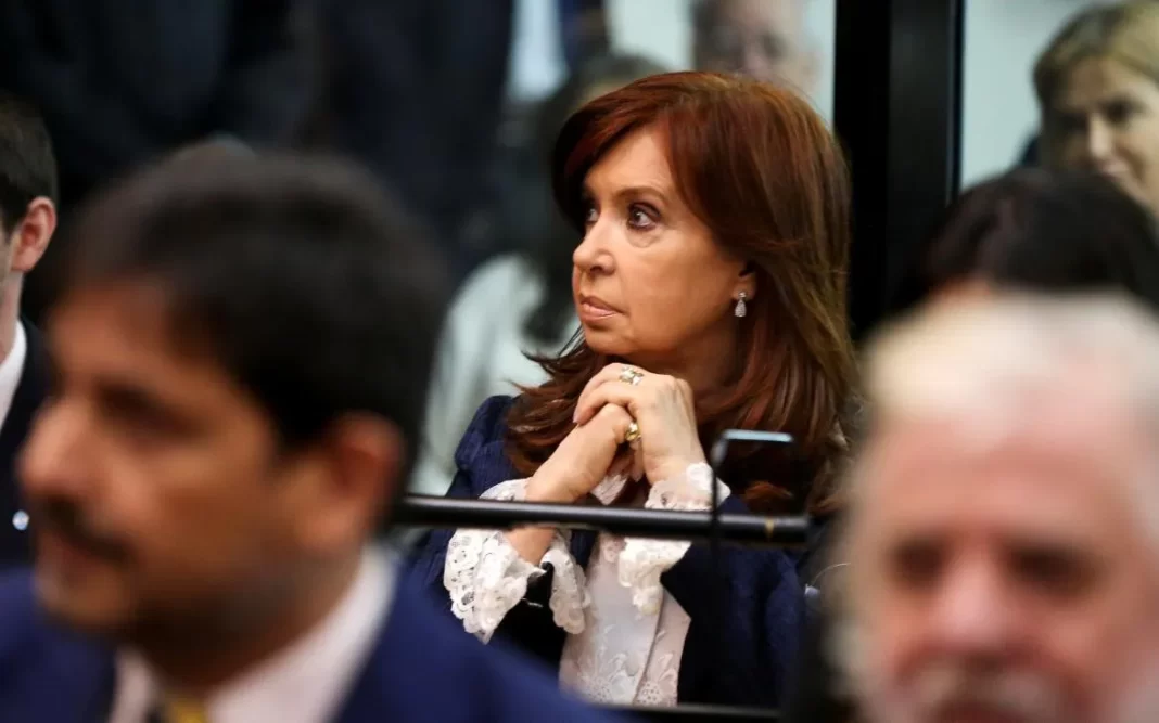 El PJ nacional compartió un extenso comunicado contra Ficha Limpia a minutos del comienzo de su tratamiento en el Senado.