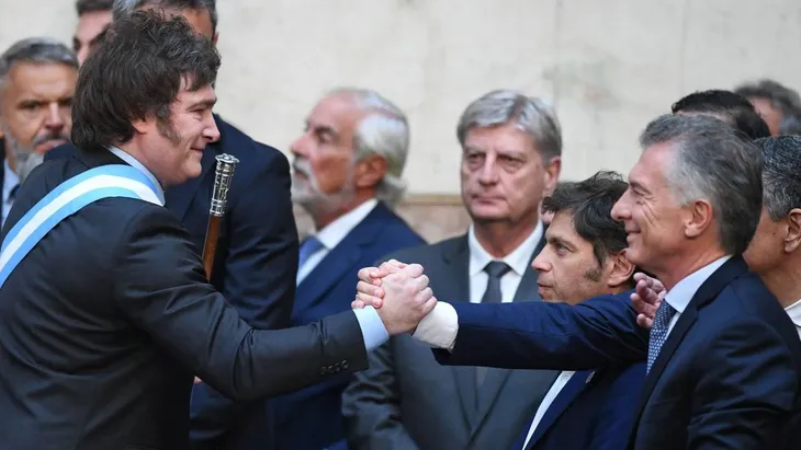 De aliados políticos, a rivales: Macri se distanció de Milei y acusó al "entorno del Presidente" por su alejamiento y la fallida alianza electoral en CABA.