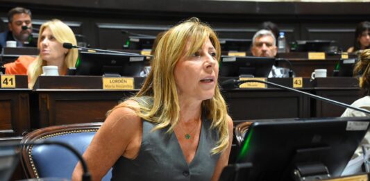 La diputada bonaerense del monzoísmo, Silvina Vaccarezza, presentó un proyecto de ley para regular los criaderos de perros.