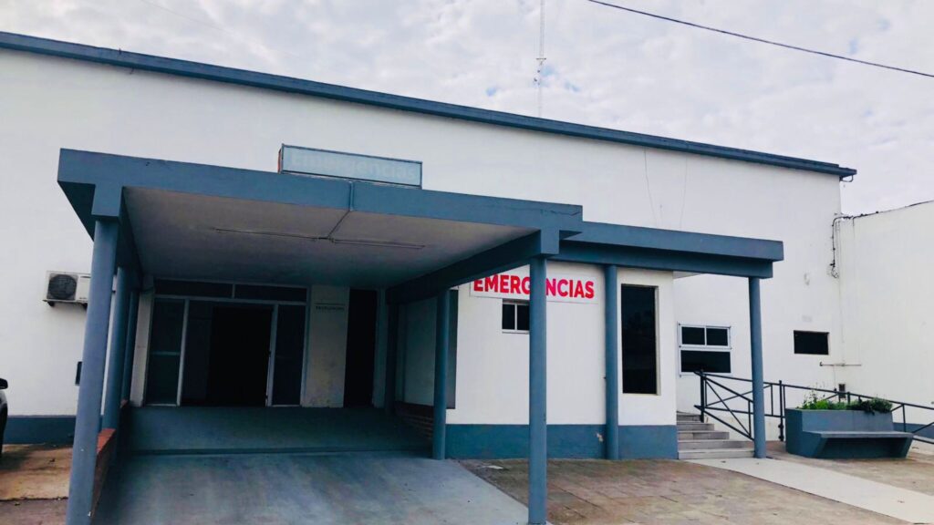 La atención sanitaria fue uno de las prioridades del Municipio de Magdalena, en el marco del brutal ajuste que atraviesa a los municipios bonaerenses.