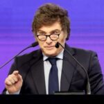 Javier Milei denunció a tres periodistas por “calumnias” e “injurias” El presidente de la Nación, Javier Milei, presentó este viernes una denuncia penal contra tres periodistas por “calumnias e injurias”. De quiénes se trata.