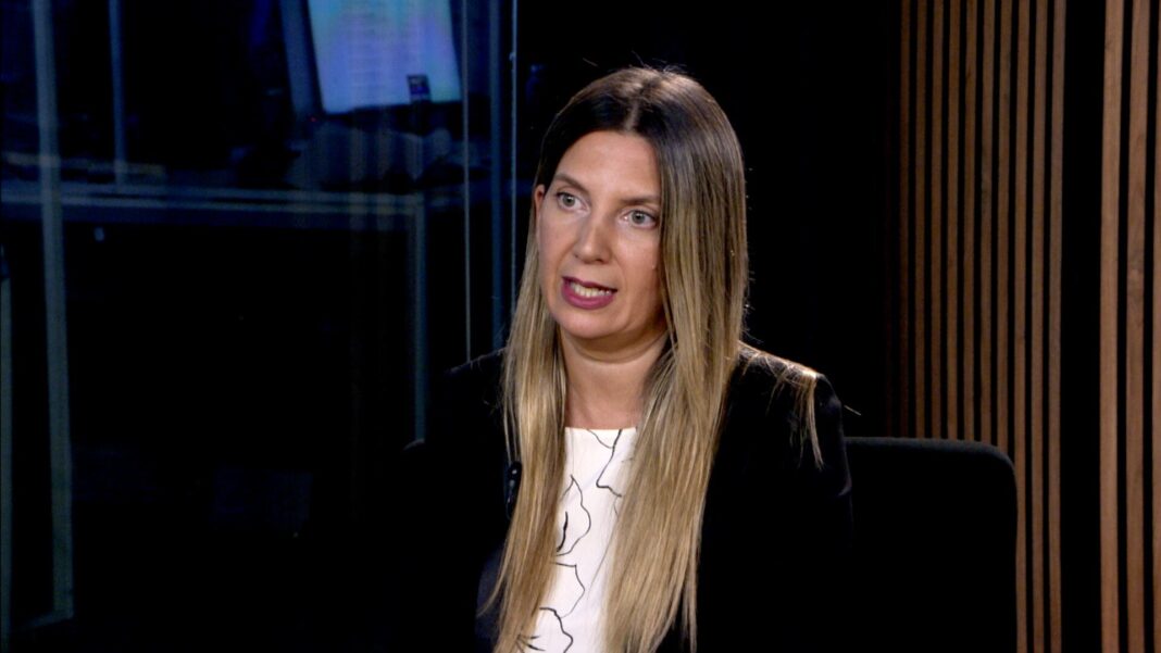 La candidata a legisladora porteña del PRO, Silvia Lospennato, confesó este sábado que, tras el rechazó del Senado a Ficha Limpia pensó en bajar su candidatura.