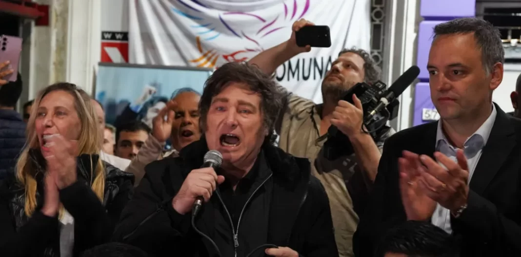 El presidente de la Nación, Javier Milei, podría perderse la elección porteña del próximo domingo 18 de mayo por viajar a la asunción del Papa León XVI.