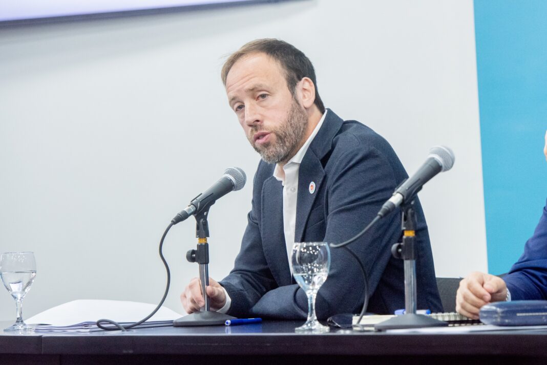 El ministro de Economía bonaerense, Pablo López, salió en las últimas horas a ponerle cifras a la recesión económica en la era de Javier Milei, tras señalar que cerraron más de 5.000 pymes.