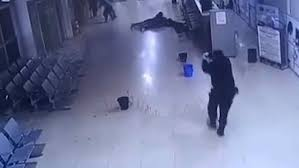Tras la balacera desatada en el Hospital Rubén Caporaletti de José C. Paz, médicos bonaerenses exigen medidas de seguridad.