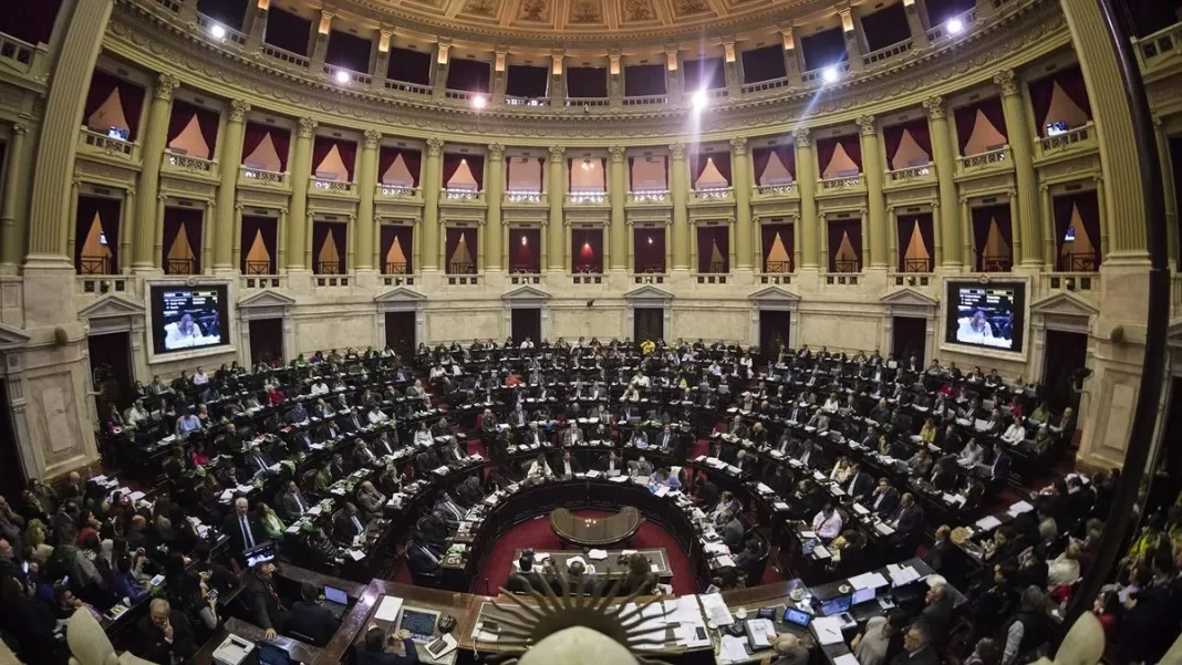 La reforma jubilatoria volvió a ser eje de discusión en Diputados, pero la falta de consenso entre los bloques opositores frenaron el debate.
