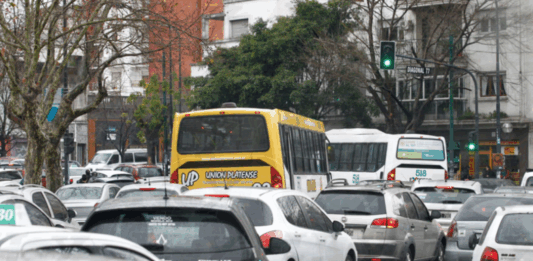 La Cámara de Diputados avanzó en el proyecto de la monzoísta Silvina Vaccarezza que propone un cambio clave en la Ley de Tránsito bonaerense.