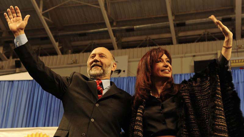 El gobernador de Formosa, Gildo Insfrán alcanzó un acuerdo estratégico con la titular del PJ, Cristina Kirchner. 