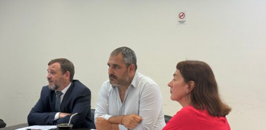 La comisión de Derechos Humanos de la Cámara de Diputados bonaerense que preside el peronista Juan ‘Tachu’ Malpeli, le dio el visto bueno a una serie de iniciativas.