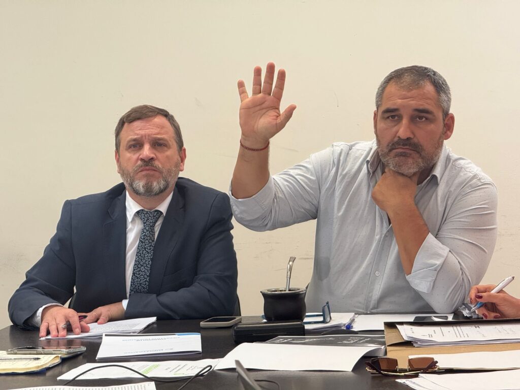 La comisión de Derechos Humanos de la Cámara de Diputados bonaerense que preside el peronista Juan ‘Tachu’ Malpeli, le dio el visto bueno a una serie de iniciativas.