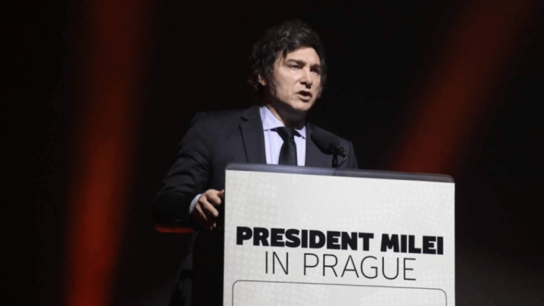 Con un informe de la UNLP en la mano, el diputado bonaerense Ariel Archanco cruzó al Gobierno nacional de Milei por la fuerte caída del consumo en La Plata.