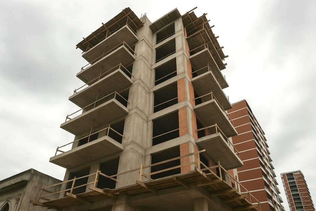 martilleros bonaerenses fraudes El Colegio de Martilleros bonaerense alertó por el aumento de estafas inmobiliarias y denunció maniobras fraudulentas en redes sociales.