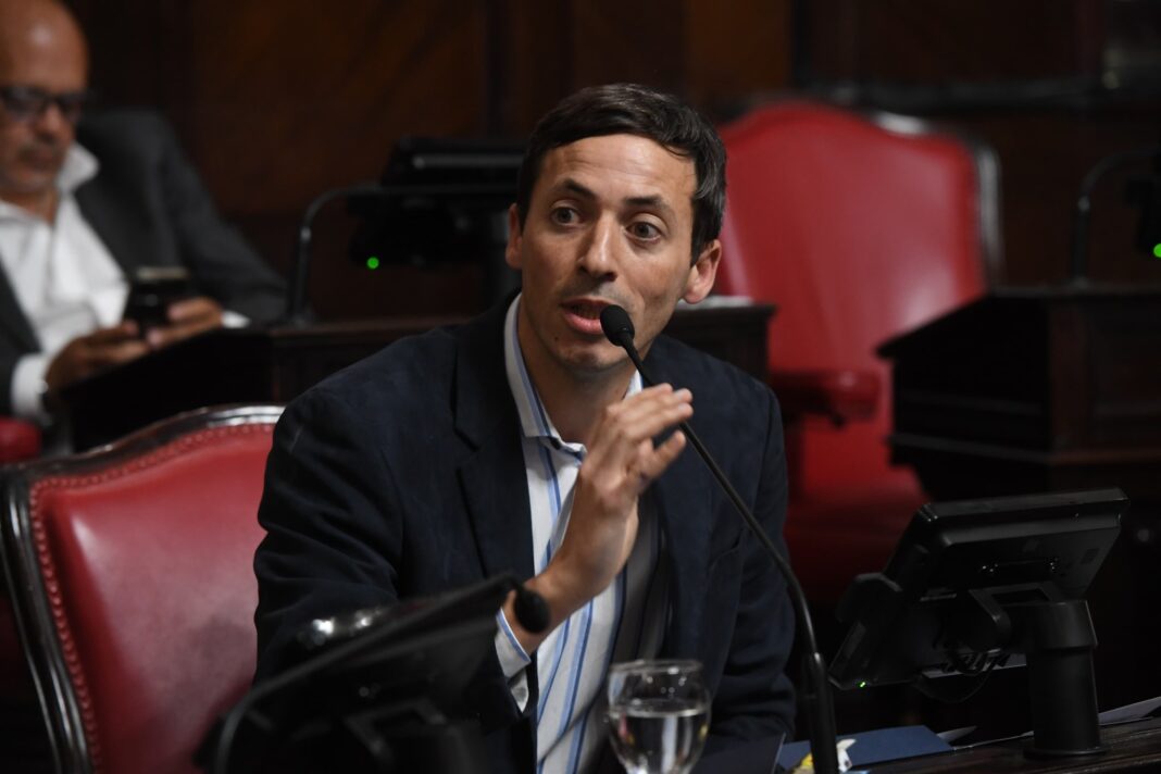 Asimismo, Bordaisco presentó en 2024 una iniciativa para que el Ministerio de de Transporte bonaerense arbitre las medidas para eximir del pago de la VTV a los jubilados y pensionados mayores de 65 años, titulares de un vehículo, y que perciban hasta dos haberes mínimos jubilatorios.