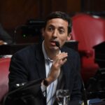 Mar del Plata: el senador Bordaisco suma apoyo técnico a su propuesta para cambiar la VTV Asimismo, Bordaisco presentó en 2024 una iniciativa para que el Ministerio de de Transporte bonaerense arbitre las medidas para eximir del pago de la VTV a los jubilados y pensionados mayores de 65 años, titulares de un vehículo, y que perciban hasta dos haberes mínimos jubilatorios.