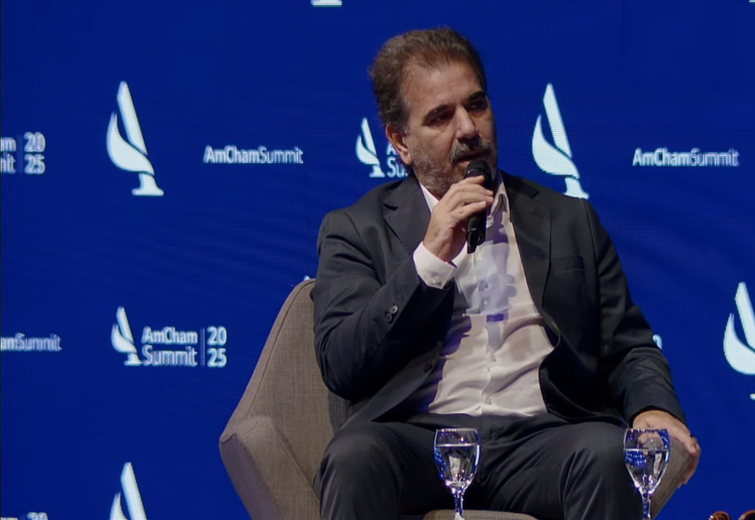 El titular del PRO bonaerense, Cristián Ritondo, ratificó este martes la alianza con La Libertad Avanza, aunque aclaró que “no debe ser un pase de dirigentes sino un frente”.