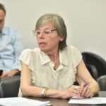 Malaisi: “Cientos de puestos de trabajo están desapareciendo por la crisis económica” Con críticas a las políticas del Gobierno nacional, la diputada Belén Malaisi salió a alertar por los despidos y el cierre de empresas en la provincia.