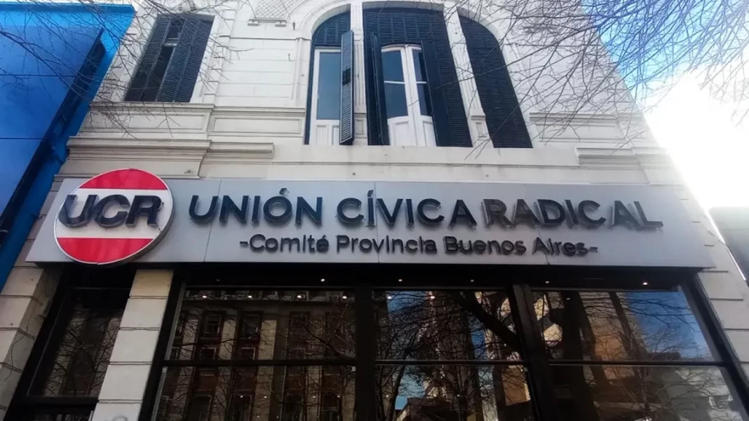 El Comité de la UCR bonaerense y la Convención de Contingencia del espacio tendrán su primera reunión en conjunto, tras las polémicas elecciones partidarias.