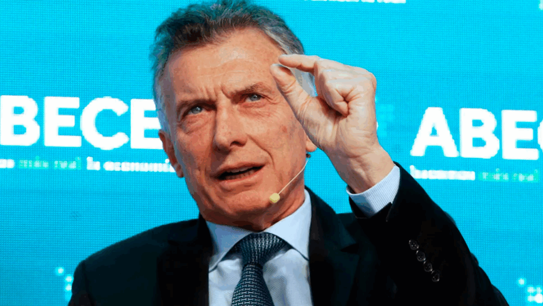 El ex presidente y fundador de PRO, Mauricio Macri, fue lapidario este sábado con el presidente Javier Milei por el fracasó de Ficha Limpia en el Senado.