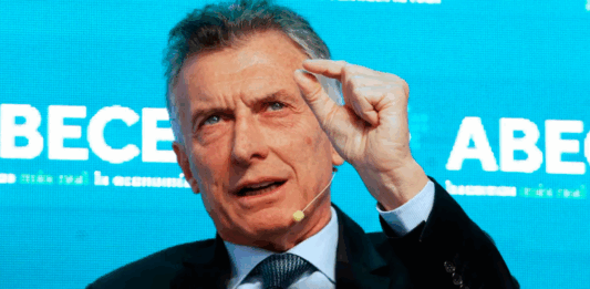 El ex presidente y fundador de PRO, Mauricio Macri, fue lapidario este sábado con el presidente Javier Milei por el fracasó de Ficha Limpia en el Senado.