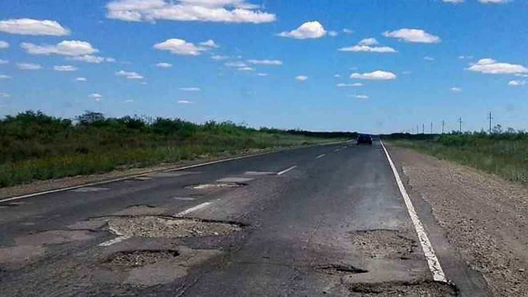 El Colegio de Ingenieros bonaerense alertó a Nación por el estado de las rutas y pidió dejar de lado las diferencias políticas para avanzar con un plan de obras públicas.