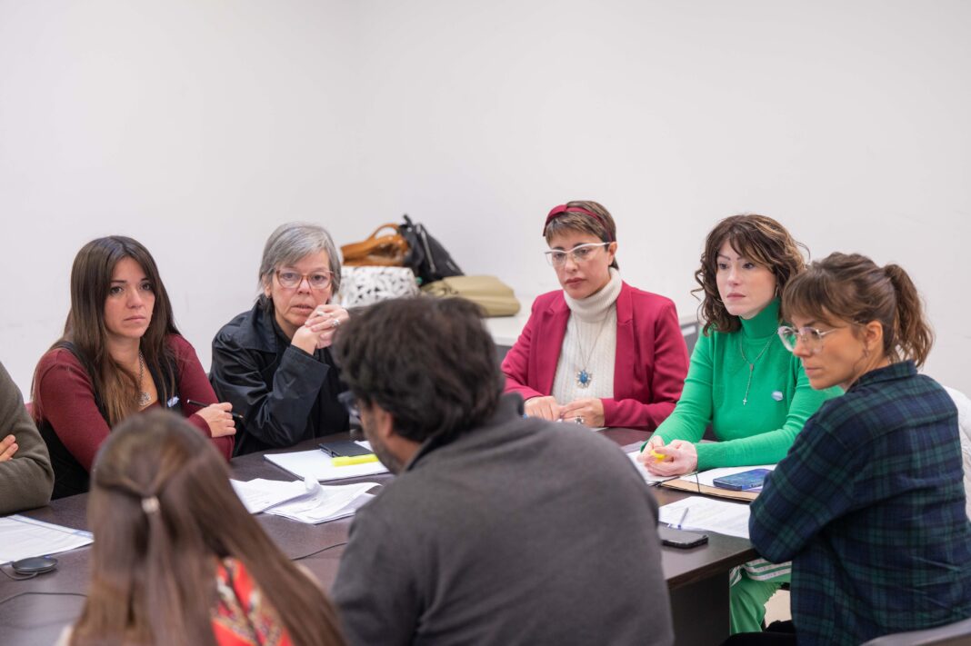 La diputada bonaerense del oficialismo, Soledad Alonso, pidió frenar el vaciamiento de Vialidad Nacional y más inversión en la infraestructura de las rutas.
