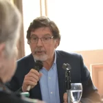 La Coalición Cívica le exige respuestas al ministro Sileoni por la violencia escolar La diputada de la Coalición Cívica, Maricel Etchecoin, ingresó un pedido de informes sobre la implementación de la ley N° 14.750 de prevención de la violencia escolar.