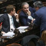 Congreso: la oposición busca debatir una nueva ley de financiamiento universitario Diputados de la oposición buscarán debatir el próximo 2 de julio una nueva ley de financiamiento universitario. Repasa uno por uno el temario de la sesión.