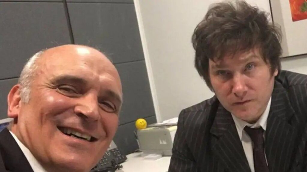 El diputado nacional, José Luis Espert, ratificó que La Libertad Avanza y el PRO trabajan en una alianza electoral para disputar las legislativas bonaerenses.