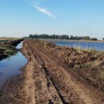 Vecinos de Carlos Casares denuncian el deterioro de los caminos: “Se nos habla de 6G y no podemos transitar” Los productores agropecuarios de Carlos Casares denunciaron abandono por parte del intendente local, Daniel Standnik.