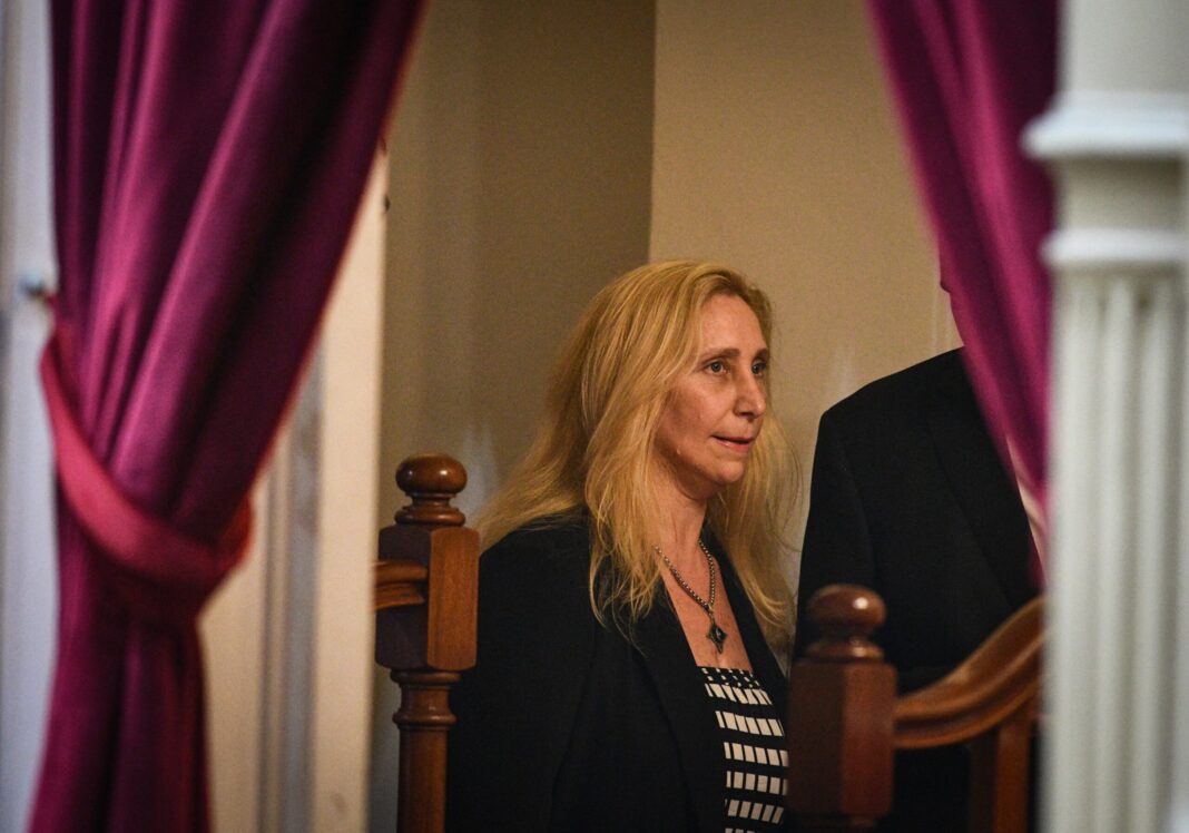Tras un plenario de comisiones, diputados avanzaron con pedidos de interpelación para Karina Milei, el ministro de Salud, Mario Lugones, y el jefe de Gabinete, Guillermo Francos.