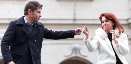 Teresa García y Gabriel Katopodis coincidieron en la necesidad de renovar el peronismo y construir una alternativa unificada frente al avance de Milei.