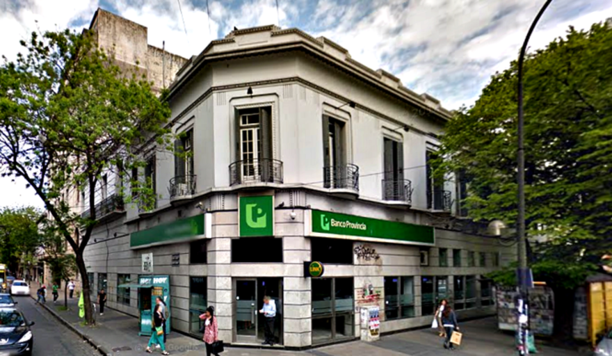 Caso Chocolate: el dirigente barrial fue detenido en septiembre de 2023, tras la extracción de más de $500 mil en el Banco Provincia de 7 y 54.