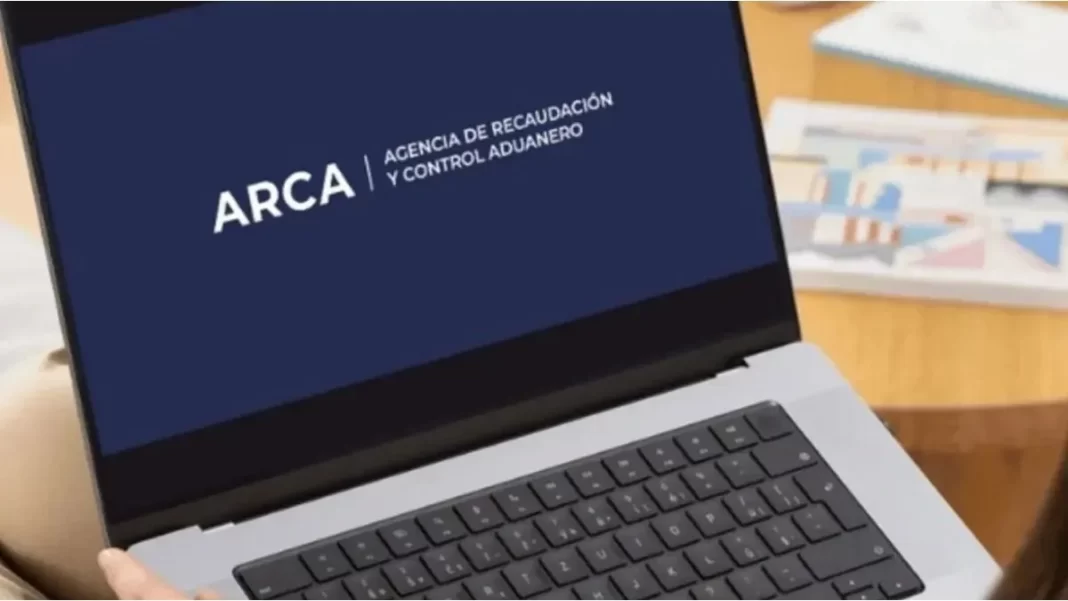 El titular de ARCA se reunió con los gobernadores para pedirles que adhieran al plan para sacar los 