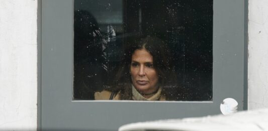 Florencia Arietto denunció a la jueza Julieta Makintach por su actuación en el juicio por la muerte de Diego Maradona.