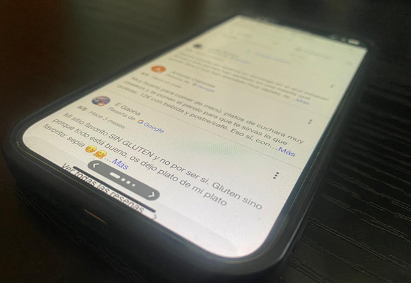 El proyecto de Puglelli establece que todas las reseñas publicadas en plataformas digitales deben estar vinculadas a usuarios identificados.