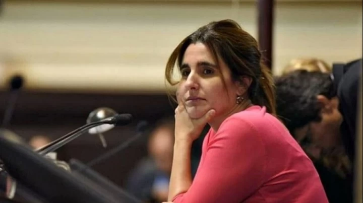 Elecciones bonaerenses: Etchecoin aguarda la definición de la ley de las re-reelecciones para ser candidata a diputada por la Tercera