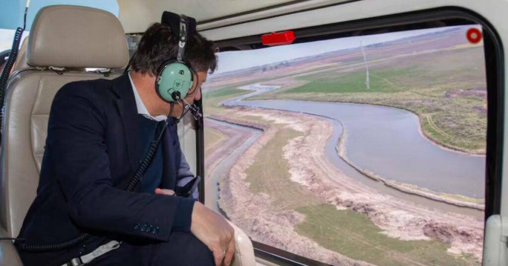 Viajes oficiales: La iniciativa, impulsada desde la Coalición Cívica, busca impedir abusos en el cobro de viáticos y evitar comitivas sobredimensionadas.