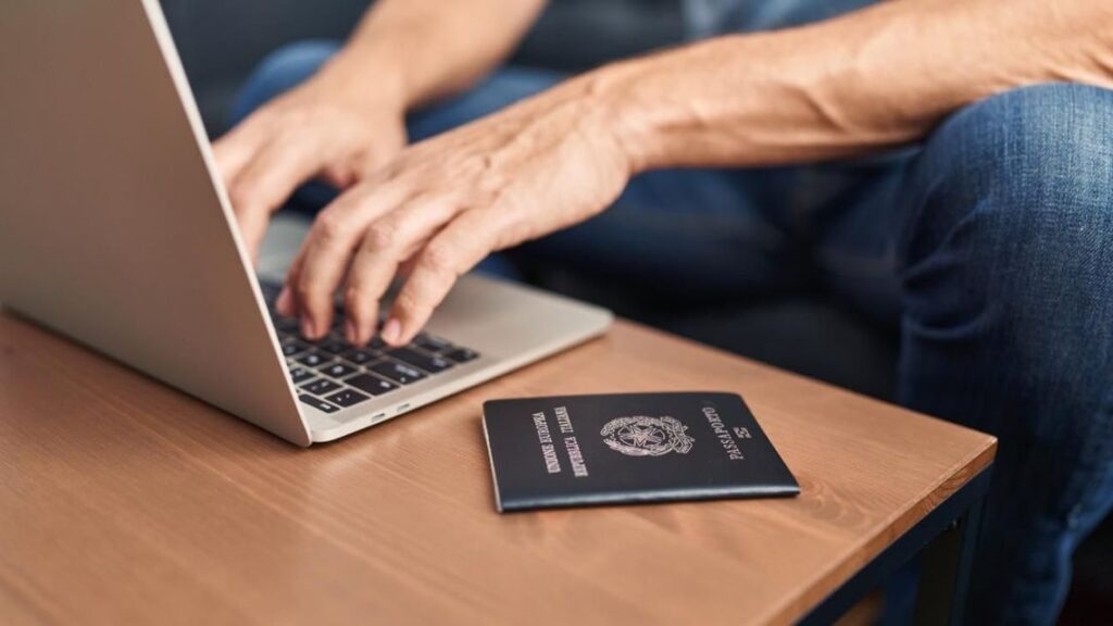 La reforma migratoria incluye un régimen especial para inversores. 