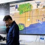 Kicillof declaró la emergencia agropecuaria en otros 12 distritos Axel Kicillof firmó un decreto para declarar la emergencia agropecuaria en 12 distritos bonaerenses afectados por las inundaciones en la provincia.