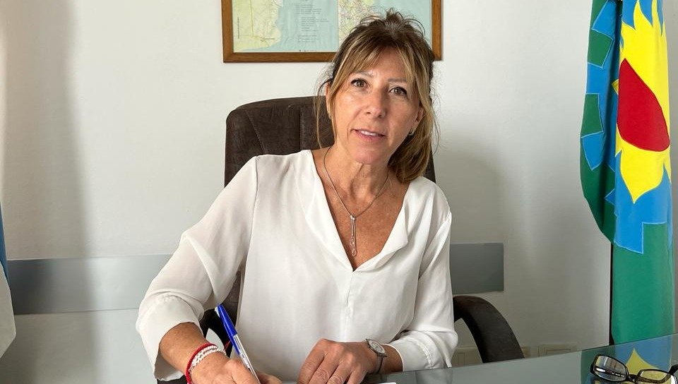 Vaccarezza cuestionó el uso discrecional de los fondos provenientes de la explotación de terrenos fiscales y propuso transparentar el destino del dinero. 