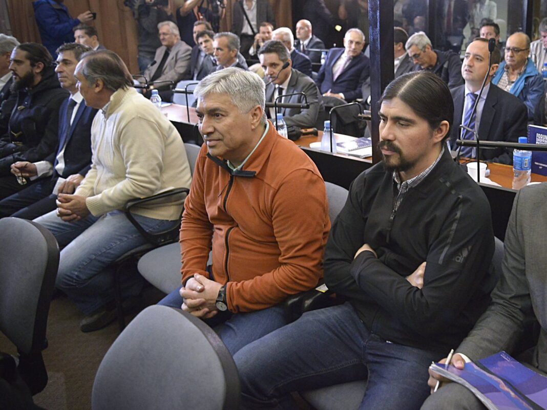 La Corte Suprema de Justicia dejó firmes las condenas en la emblemática causa conocida como la “ruta del dinero K”.