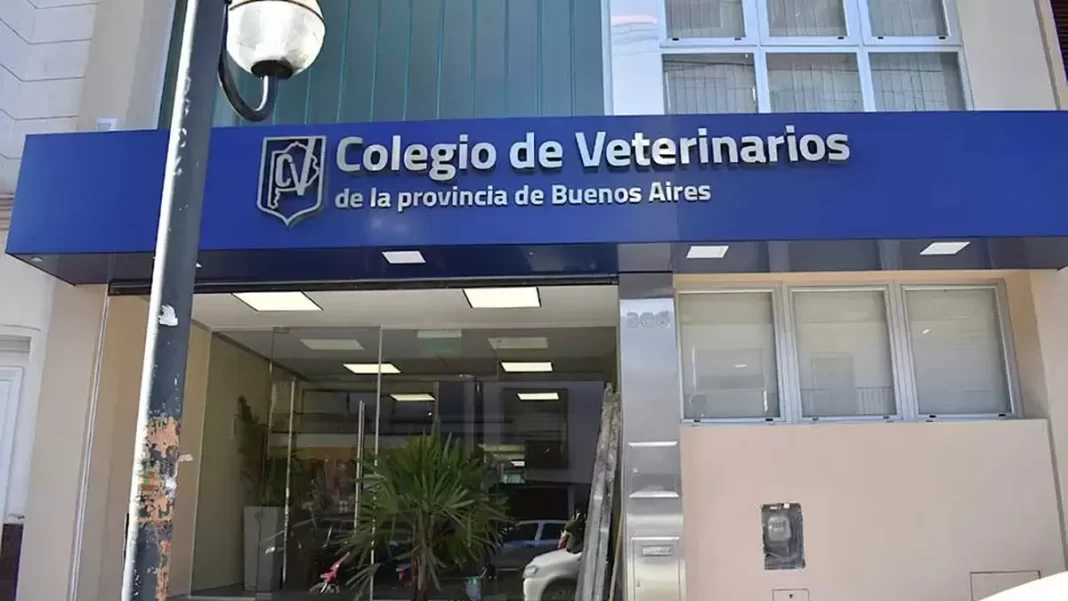 Los veterinarios bonaerenses expresaron su preocupación por la iniciativa de Pagano, que busca reemplazar la colegiación por un registro nacional sin aportes ni cuotas.