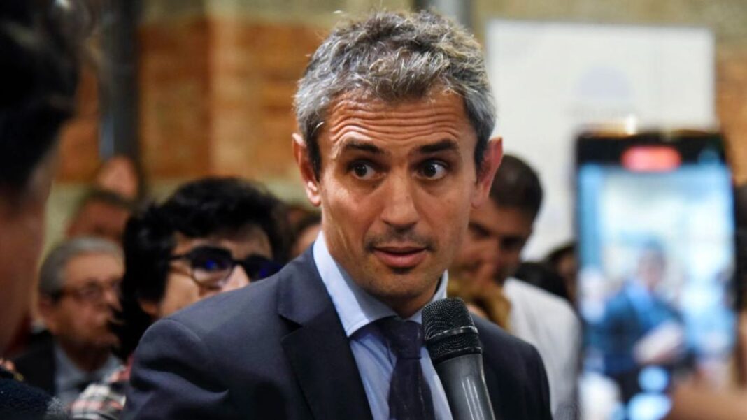 Desde el Gobierno nacional cuestionaron que, de avanzar los proyectos de jubilaciones y discapacidad que impulsa la oposición, el impacto sobre el PBI será del 1,8%.