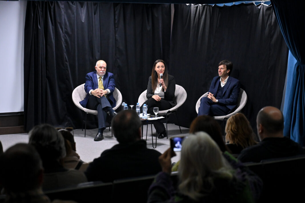 La Cámara de Diputados de la Legislatura bonaerense llevó a cabo un debate sobre la utilización de la inteligencia artificial en la gestión pública.