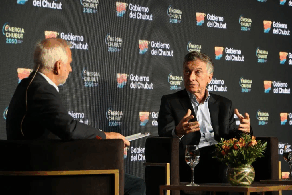 El fundador del PRO, Mauricio Macri, volvió a respaldar el acuerdo con La Libertad Avanza (LLA) en la provincia.
